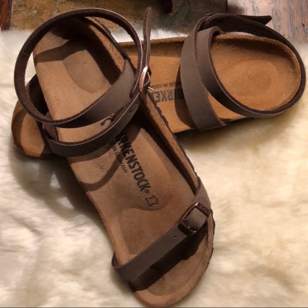 Birkenstock Sandals NEW